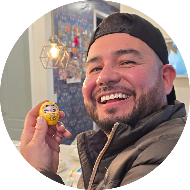 Daniel Diaz, founder of Laguna Construction
